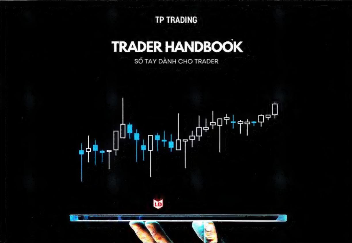 Sổ Tay Dành Cho Trader