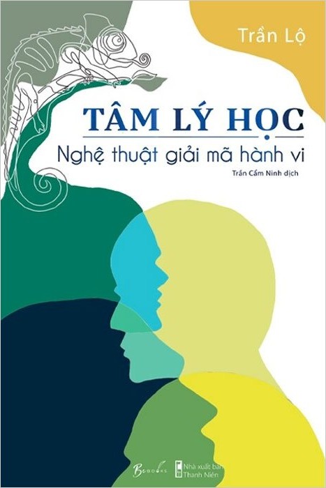 Tâm Lý Học Nghệ Thuật Giải Mã Hành Vi
