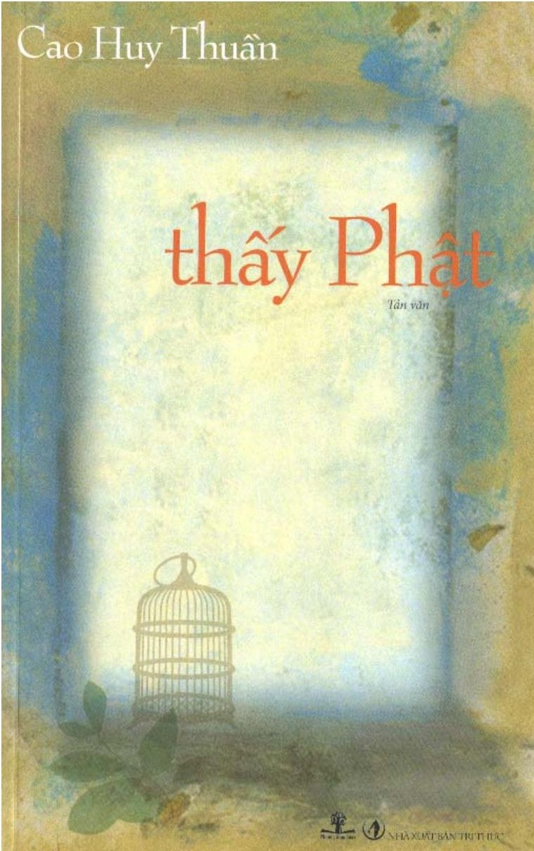 Thấy Phật