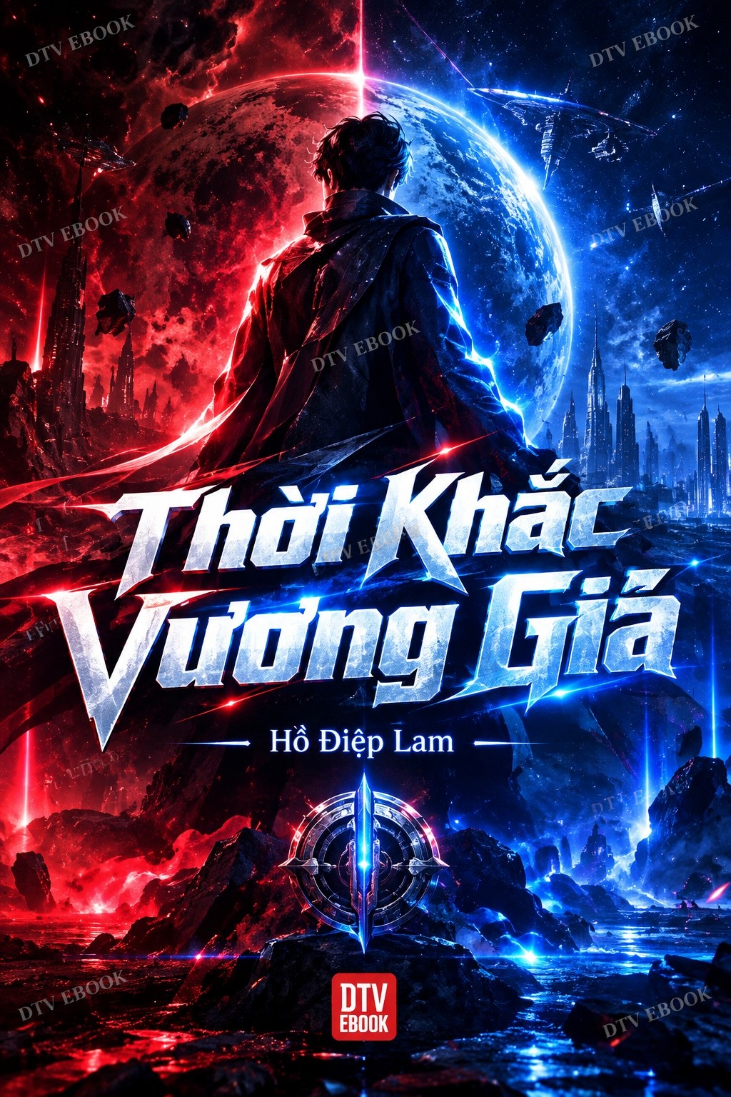 Thời Khắc Vương Giả
