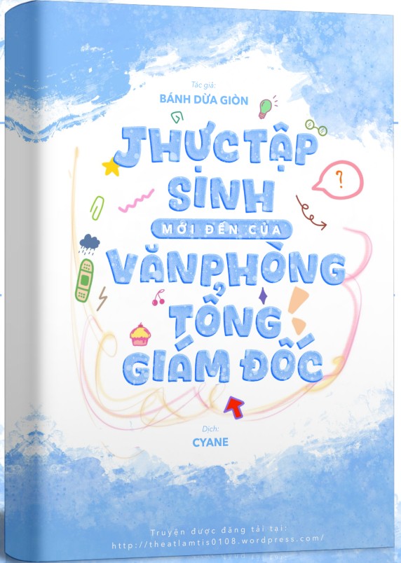 Thực Tập Sinh Mới Đến Của Văn Phòng Tổng Giám Đốc