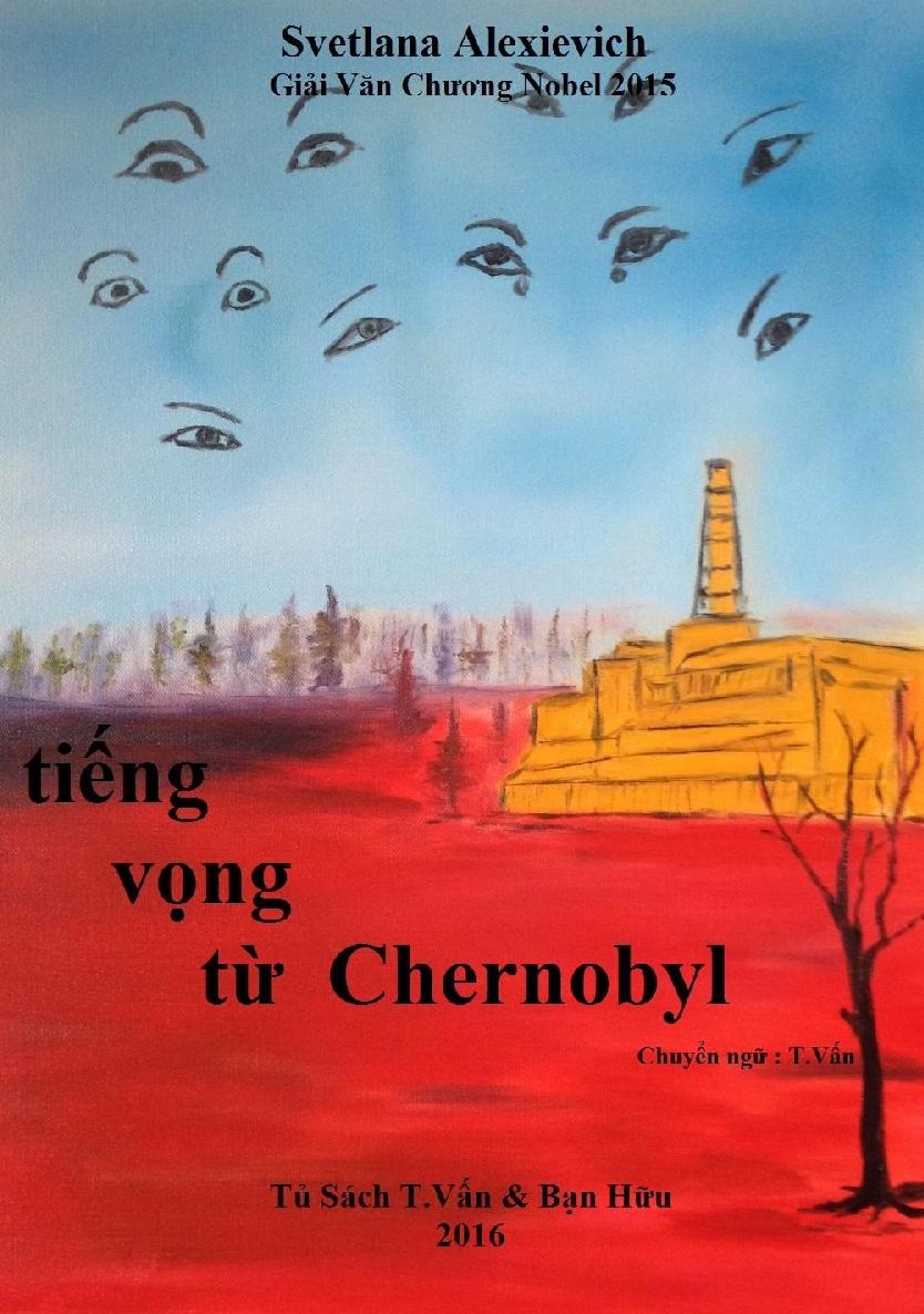 Tiếng Vọng Từ Chernobyl