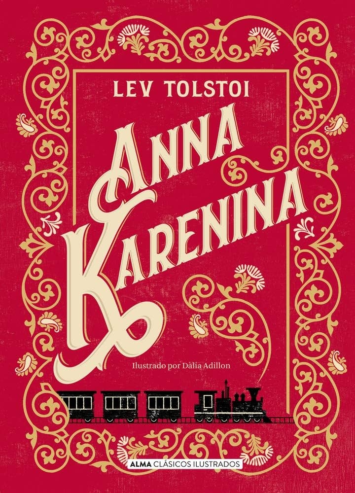 Tiểu Thuyết Anna Karenina (Tiếng Việt)