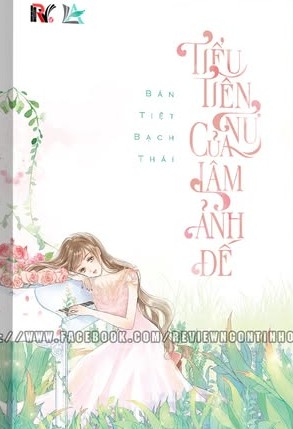 Tiểu Tiên Nữ Của Lâm Ảnh Đế