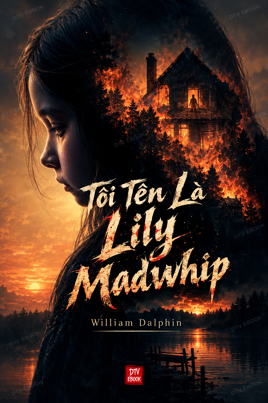 Tôi Tên Là Lily Madwhip