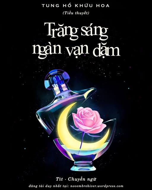 Trăng Sáng Ngàn Vạn Dặm