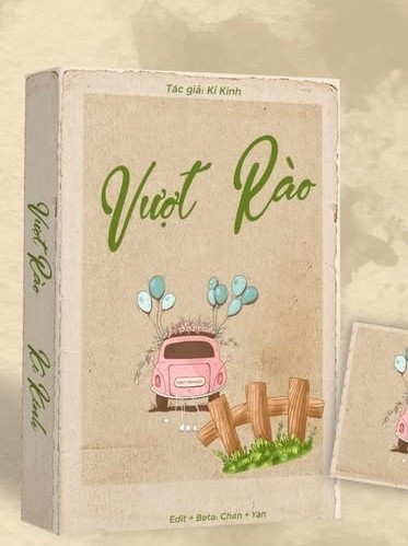 Vượt Rào