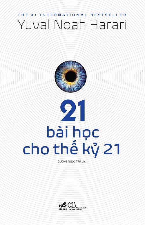 21 Bài Học Cho Thế Kỷ 21 (Song Ngữ)