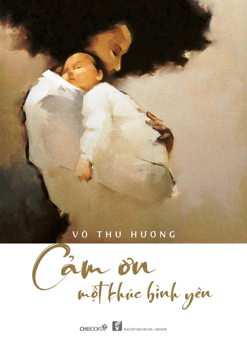 Cảm Ơn Một Khúc Bình Yên - Tác giả: Võ Thu Hương