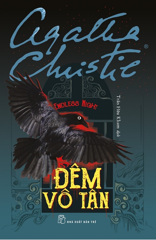 Đêm Vô Tận - Agatha Christie