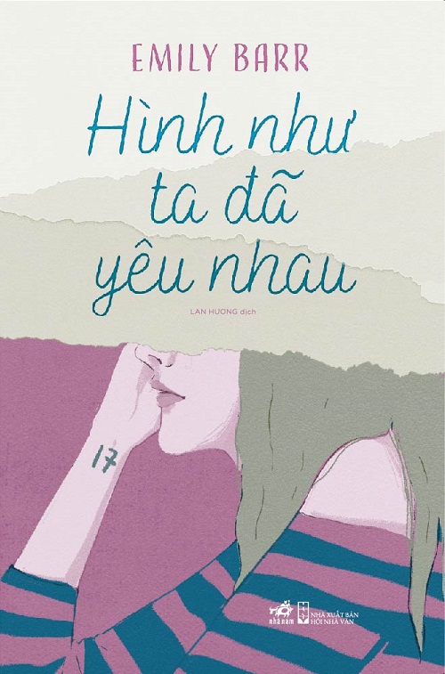 Hình Như Ta Đã Yêu Nhau - Tác giả: Emily Barr