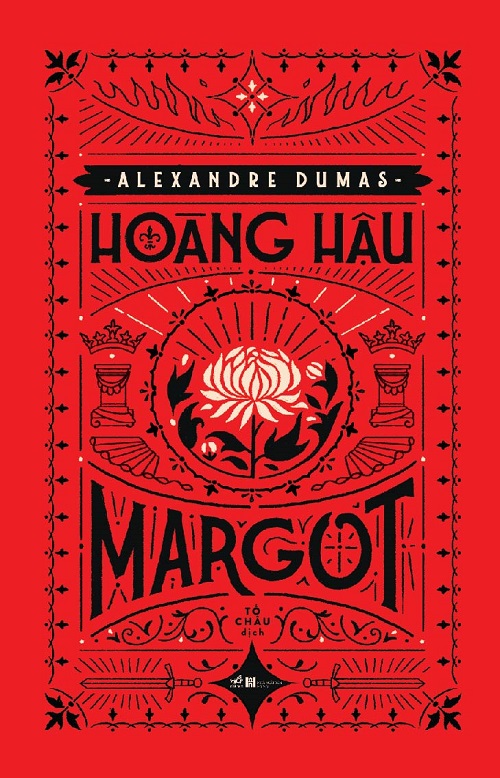 hoang-hau-margot-tac-gia-alexandre-dumas