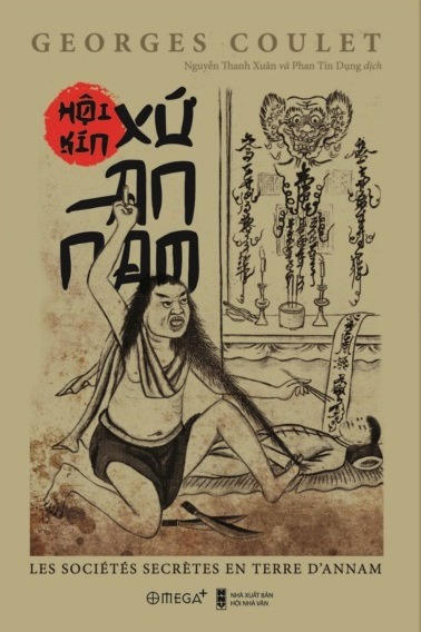 Hội Kín Xứ An Nam