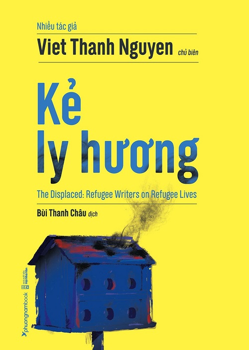 Kẻ Ly Hương - Tác giả: Nhiều tác giả