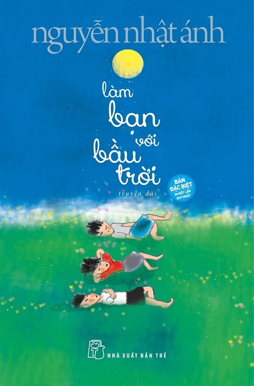 Làm Bạn Với Bầu Trời