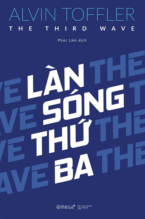 Làn Sóng Thứ Ba