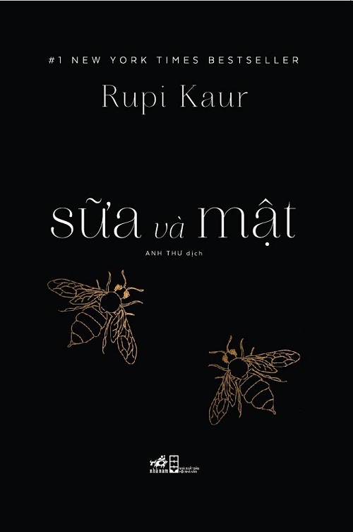 Sữa Và Mật - Tác giả: Rupi Kaur