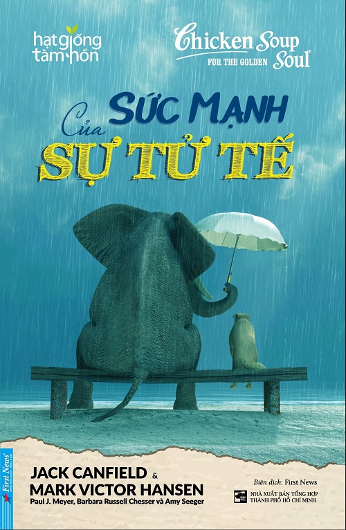 Sức Mạnh Của Sự Tử Tế