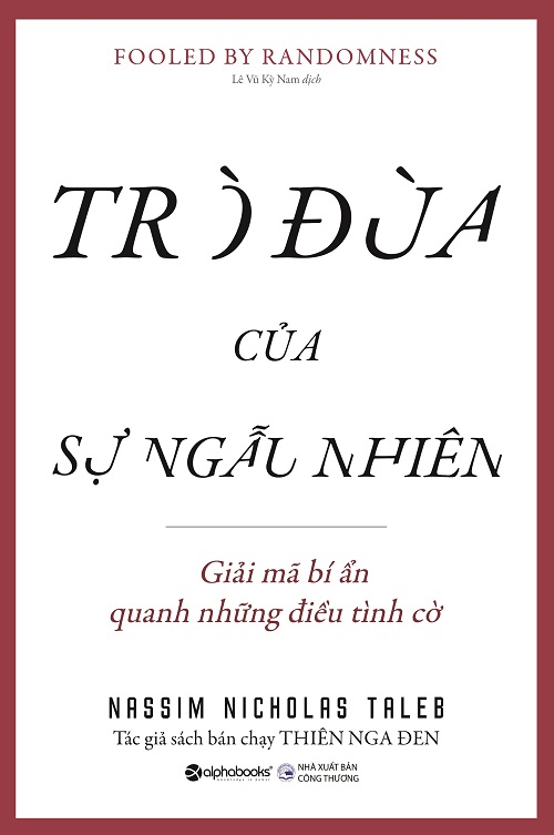 Trò Đùa Của Sự Ngẫu Nhiên - Giải Mã Bí Ẩn Quanh Những Điều Tình Cờ