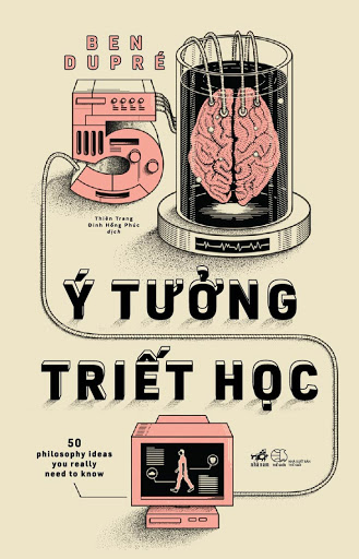 50 Ý Tưởng Triết Học