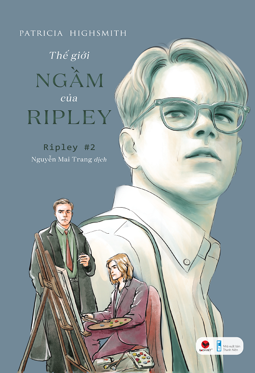 Thế Giới Ngầm Của Ripley