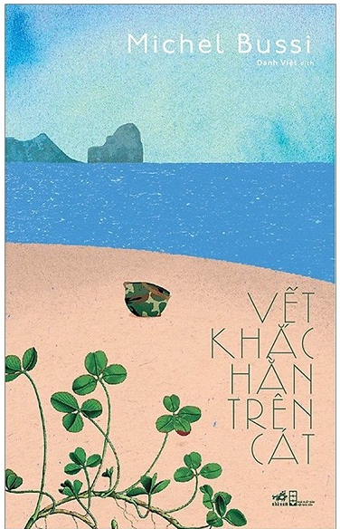 Vết Khắc Hằn Trên Cát