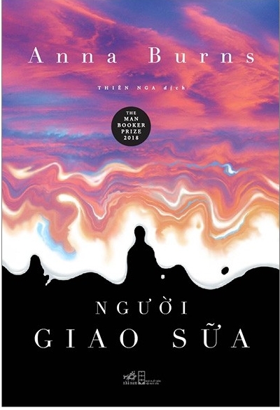 Người Giao Sữa - Tác giả: Kenji Minoura