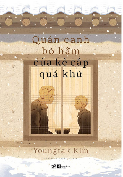 Quán Canh Bò Hầm Của Kẻ Cắp Quá Khứ