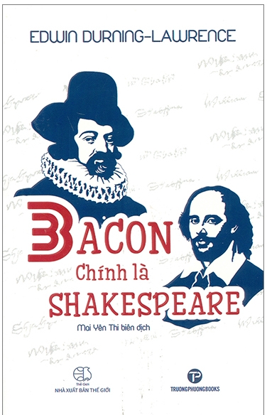 Bacon Chính Là Shakespeare