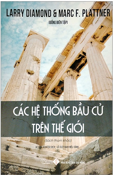 Các Hệ Thống Bầu Cử Trên Thế Giới