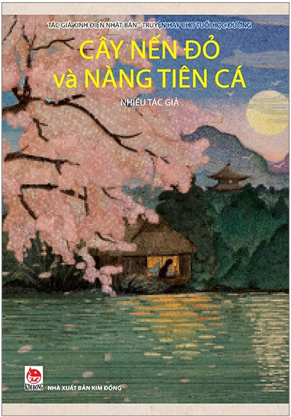 Cây Nến Đỏ Và Nàng Tiên Cá