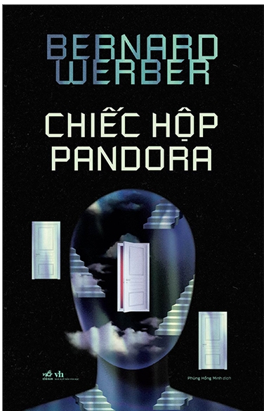 Chiếc Hộp Pandora