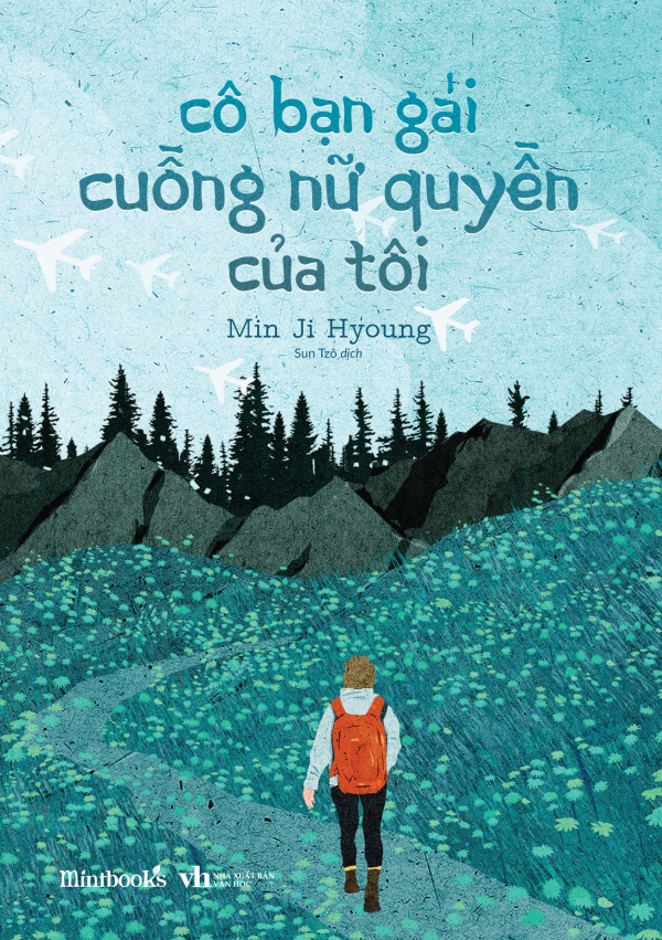 Cô Bạn Gái Cuồng Nữ Quyền Của Tôi - Min Ji Hyoung & Sun Tzô (dịch)