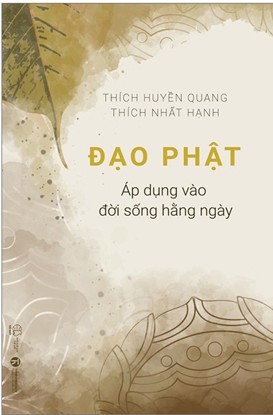 Đạo Phật Áp Dụng Vào Đời Sống Hằng Ngày