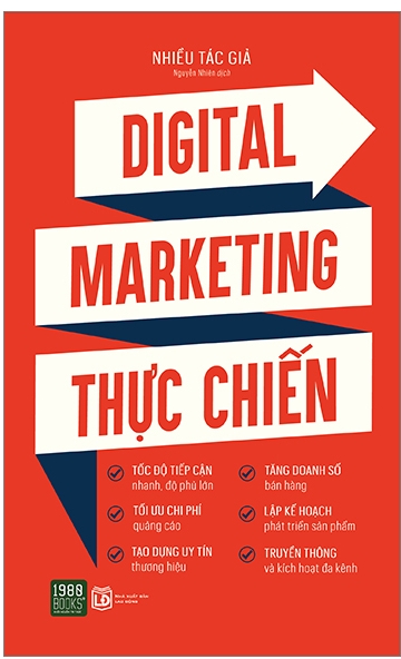 Digital Marketing Thực Chiến