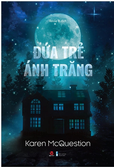 Đứa Trẻ Ánh Trăng