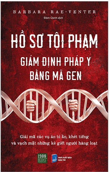 Hồ Sơ Tội Phạm - Giám Định Pháp Y Bằng Mã Gen