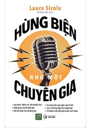 Hùng Biện Như Một Chuyên Gia