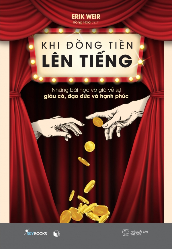 Khi Đồng Tiền Lên Tiếng