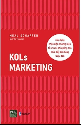 KOLs Marketing