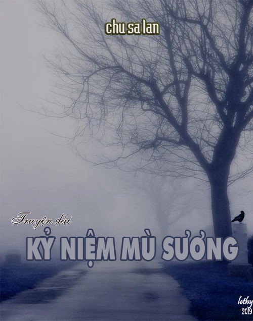 Kỷ Niệm Mù Sương