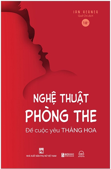 Nghệ Thuật Phòng The - Để Cuộc Yêu Thăng Hoa