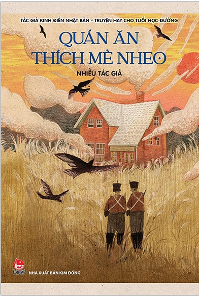 Quán Ăn Thích Mè Nheo