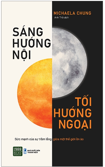 Sáng Hướng Nội - Tối Hướng Ngoại - Michaela Chung