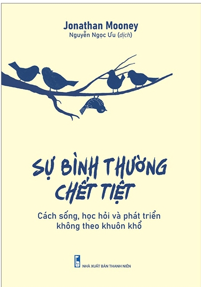 Sự Bình Thường Chết Tiệt