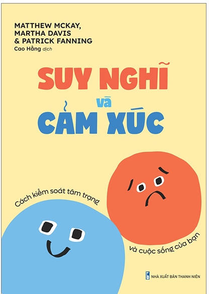 Suy Nghĩ Và Cảm Xúc