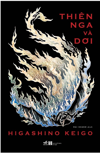 Thiên Nga Và Dơi - Higashino Keigo & Mai Khanh (dịch)