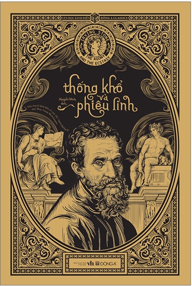 Thống Khổ Và Phiêu Linh