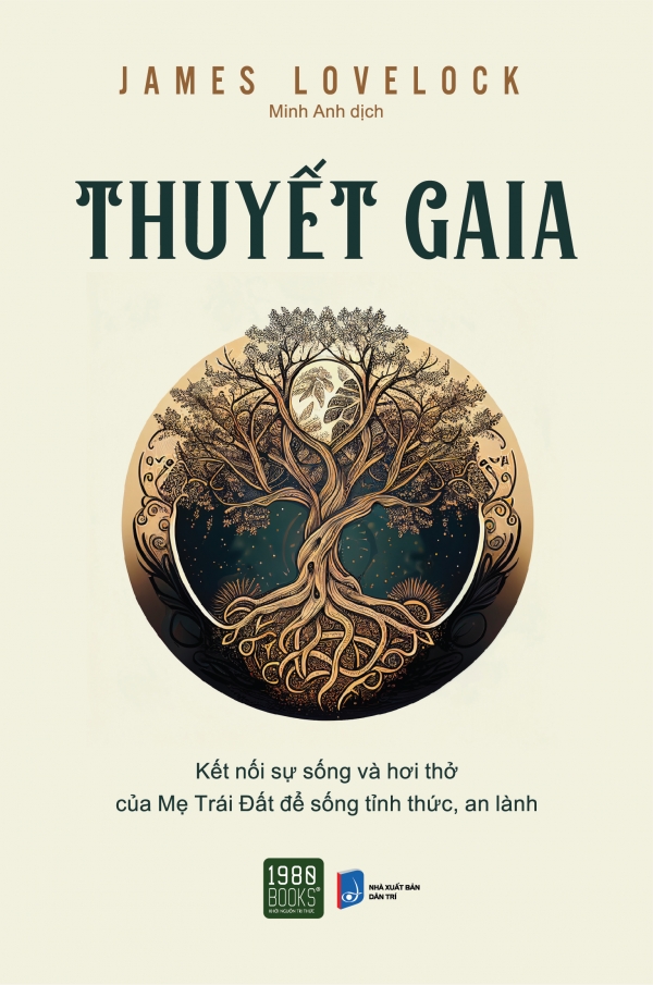 Thuyết Gaia