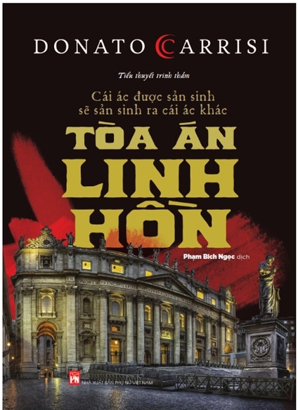 Tòa Án Linh Hồn